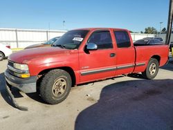 2001 Chevrolet Silverado C1500 en venta en Dyer, IN