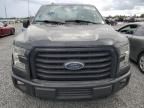 2016 Ford F150 Super Cab