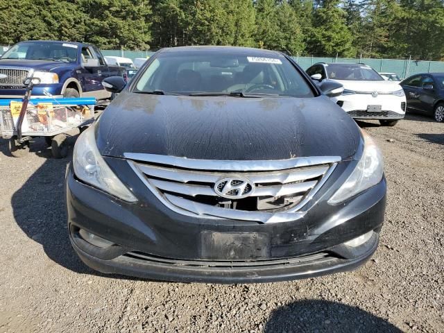 2012 Hyundai Sonata SE