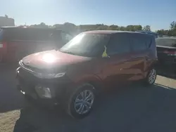 2020 KIA Soul LX en venta en Bridgeton, MO