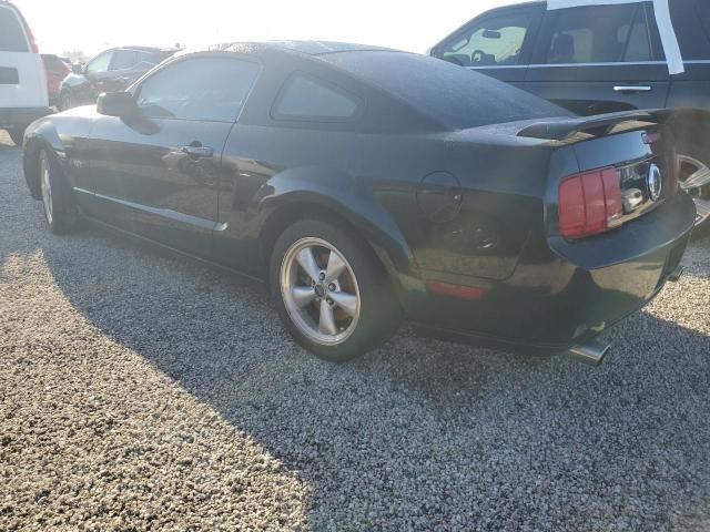 2008 Ford Mustang GT