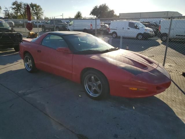 1995 Pontiac Firebird