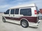 2005 GMC Savana RV G1500