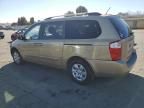 2009 KIA Sedona EX