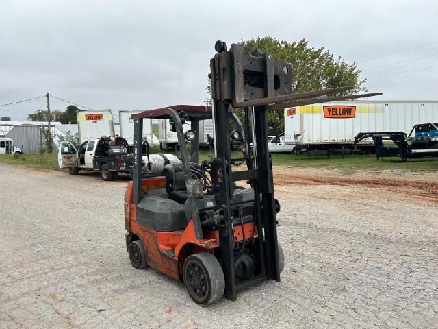 2004 Toyota Fork Lift