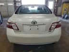 2007 Toyota Camry Hybrid