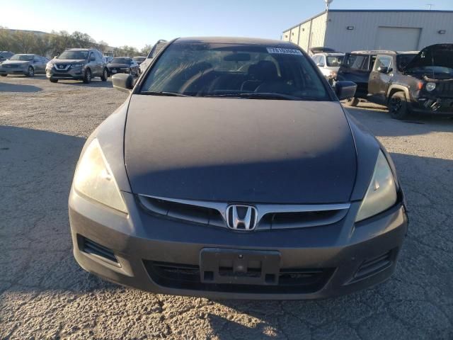 2007 Honda Accord LX