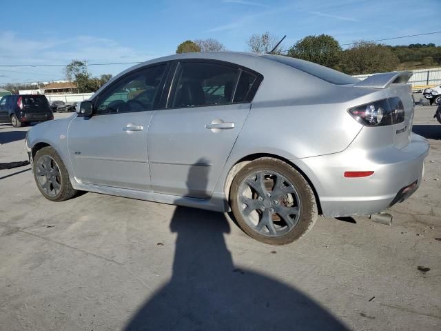 2007 Mazda 3 S