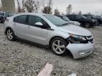 2013 Chevrolet Volt