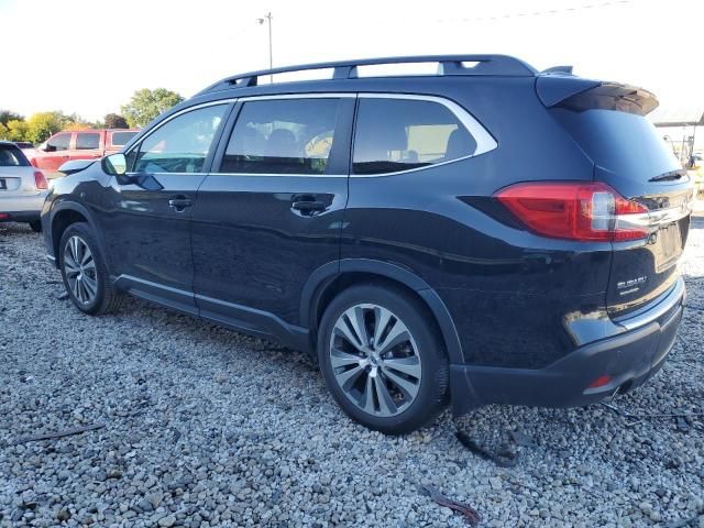 2020 Subaru Ascent Premium