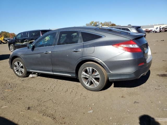 2013 Honda Crosstour EXL