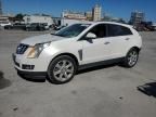 2015 Cadillac SRX Premium Collection