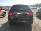 2011 Jeep Grand Cherokee Overland