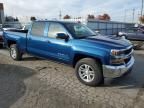 2017 Chevrolet Silverado C1500 LT