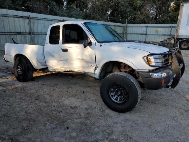 1999 Toyota Tacoma Xtracab Prerunner