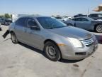 2008 Ford Fusion S