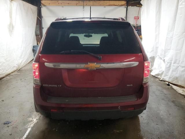 2009 Chevrolet Equinox LT