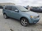 2007 Mitsubishi Outlander XLS