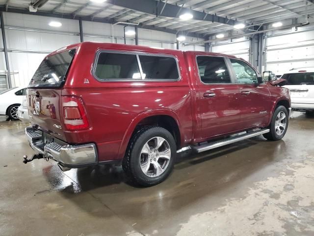 2019 Dodge 1500 Laramie