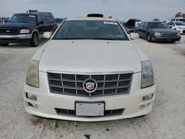 2008 Cadillac STS