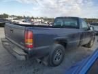 2002 GMC New Sierra C1500