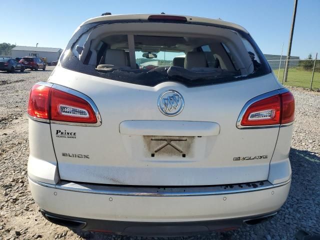 2013 Buick Enclave