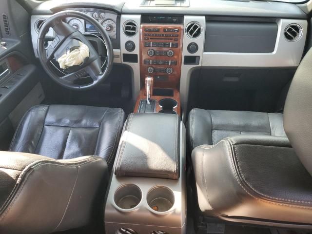 2009 Ford F150 Super Cab