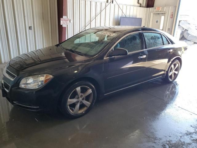 2012 Chevrolet Malibu 2LT