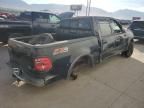 2003 Ford F150 Supercrew