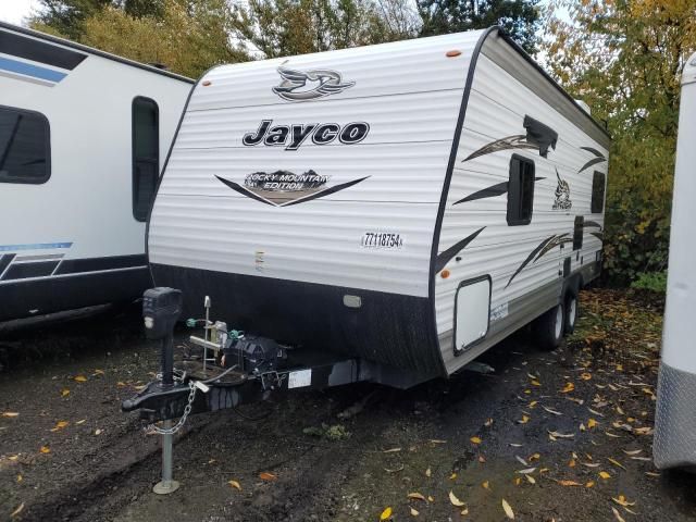 2018 Jayco JAY Flight