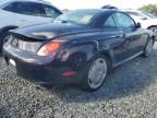 2002 Lexus SC 430