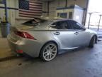 2015 Lexus IS 350