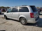 2010 Chrysler Town & Country Touring