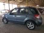 2008 Suzuki SX4 Base