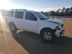 2008 Nissan Pathfinder S