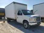 2014 Ford Econoline E450 Super Duty Cutaway Van