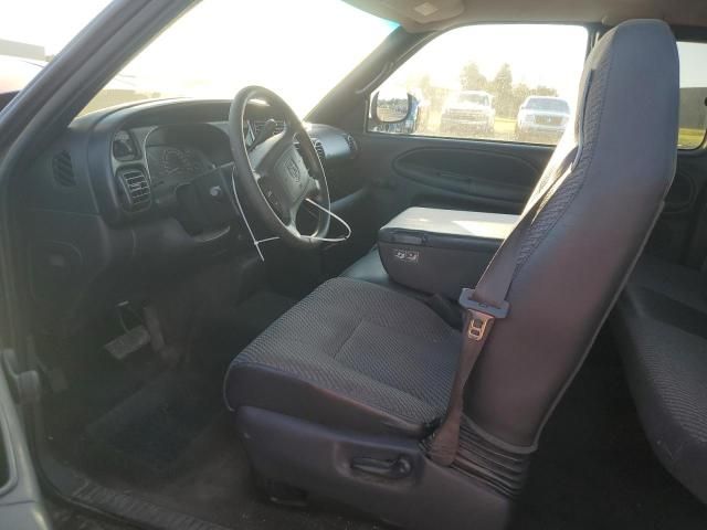 2001 Dodge RAM 1500