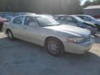 2006 Lincoln Town Car Designer