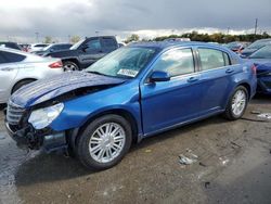 Chrysler Sebring Vehiculos salvage en venta: 2009 Chrysler Sebring Touring