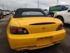 2007 Honda S2000