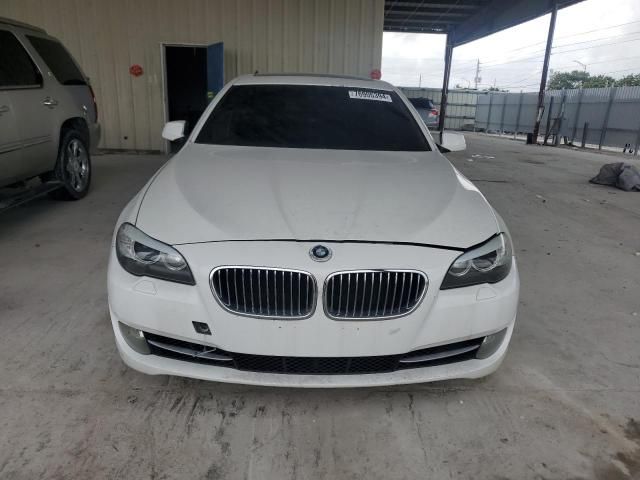 2013 BMW 535 XI