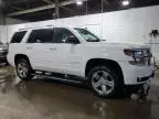 2015 Chevrolet Tahoe K1500 LTZ