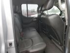 2010 Nissan Frontier Crew Cab SE