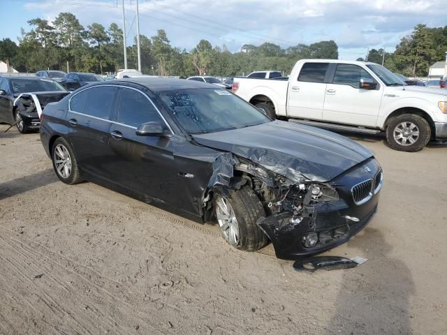 2015 BMW 528 I