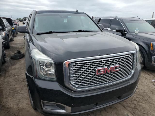 2015 GMC Yukon XL Denali