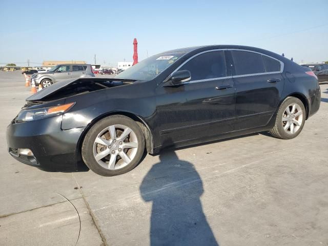 2012 Acura TL