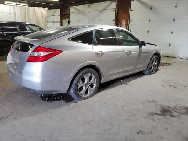 2010 Honda Accord Crosstour EXL