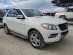 2013 Mercedes-Benz ML 350