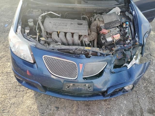 2005 Pontiac Vibe