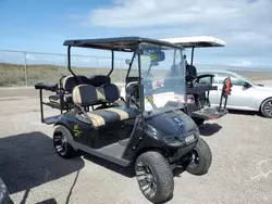 Salvage motorcycles for sale at Riverview, FL auction: 2013 Ezgo Golf Cart